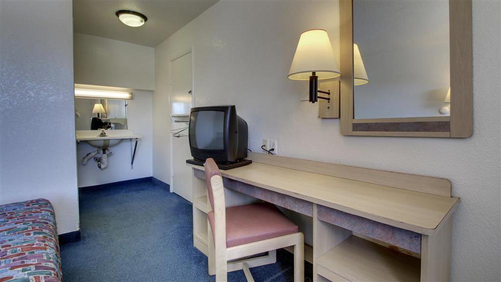 Motel 6 - Oklahoma City Airport Habitación foto