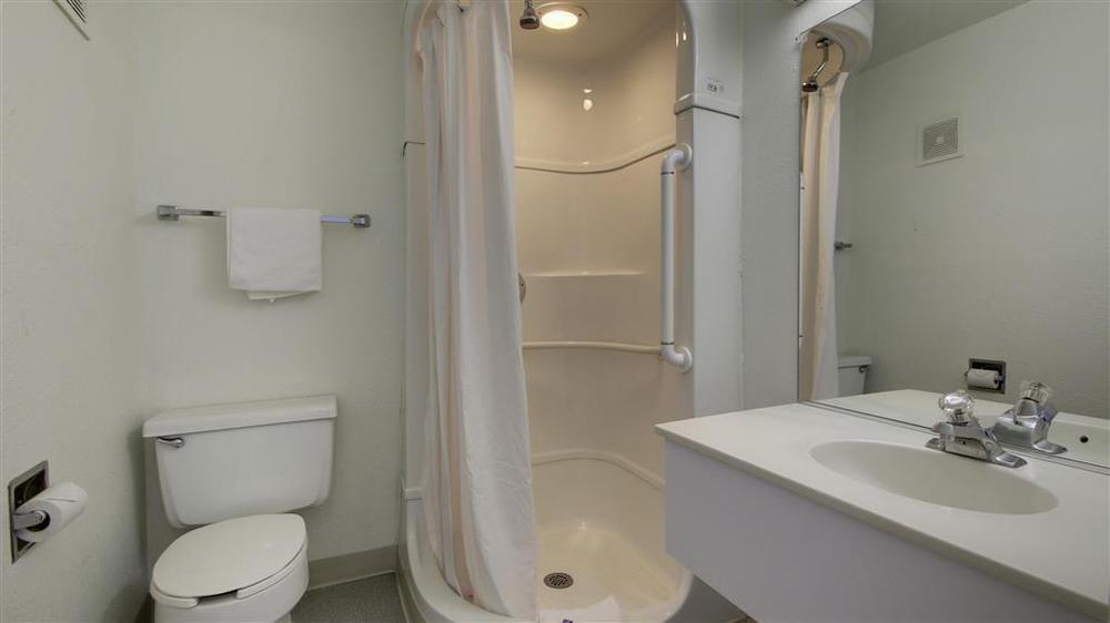 Motel 6 - Oklahoma City Airport Habitación foto